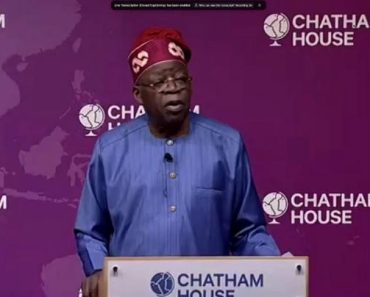 JUST  IN: Investors respond positively to Tinubu’s economic policy direction
