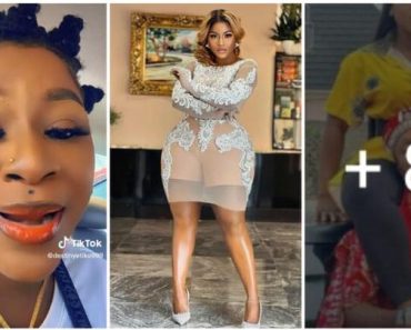 I Have Been Single For Years, I’m Disappointed Because Men Are Not Asking Me Out, They’re Afraid Of Me – Destiny Etiko