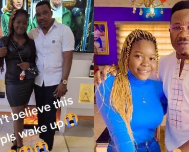 “This is too much for me” – Murphy Afolabi’s daughter, Fathia mourn the death of her father