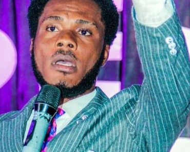 Breaking: May 29: Tinubu Will Be Sworn-in, Nigerians Should Support Him – Prophet Ikorro