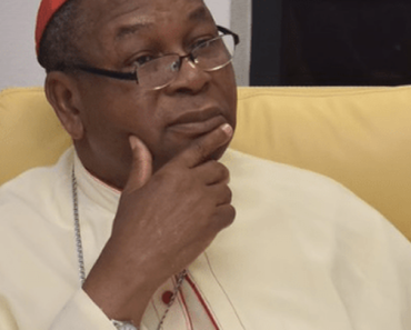 2023 Elections: Nigeria In An Anomalous Situation – Cardinal Onaiyekan