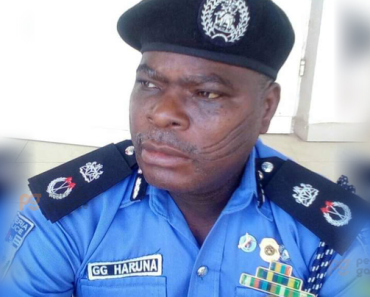 Police nab teenager for killing father in Abuja