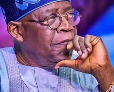 I’m Unavailable Dem No Dey See Me; Tinubu Shuts Down Haters As He Commissions Project In Rivers