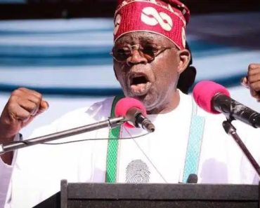 Breaking: Tinubu Makes First Crucial Decision As President, Says “Fuel Subsidy Is Gone”