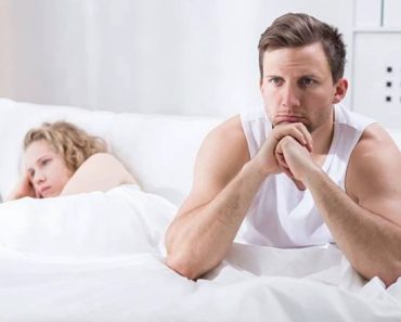 10 Reasons Why A Man May Find It Difficult To Impregnate A Woman