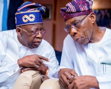JUST IN: Tinubu Moves To Appease Aggrieved South West Leaders, Stakeholders