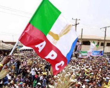 APC Youths Set To Stage First-of-its-kind Inauguration Concert, Announce Organizing Committee