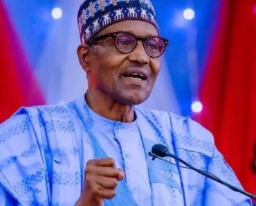 Buhari gives account of his 8 years as president, says he’s not ashamed of increasing Nigeria’s debt to N77 trillion