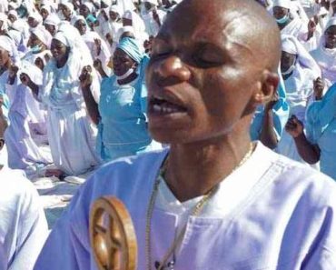 Don’t lie to ED: Apostolic sect leader
