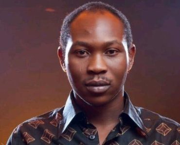 JUST IN: Seun Kuti’s response to the arrest warrant from the IGP , “He tried to kill me.” he said