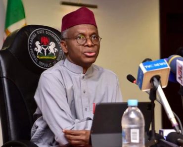 JUST IN: Ex-Governor’s family begs El-Rufai over revocation of nine plots of land