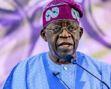 Tinubu Reveals Why He Rejected APC NWC Recommendation From South-South Senate President