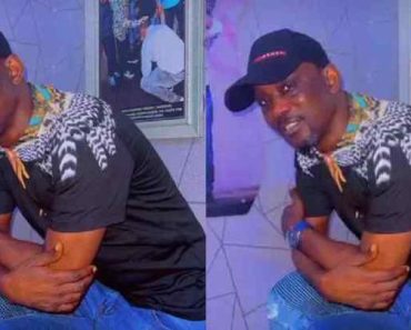 “So You Don Forget Your Mother So Soon”– Netizen React As Pasuma Returns Online Weeks After His Mum Death
