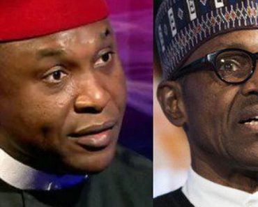 JUST IN: President Buhari was a disaster of unimaginable proportions – Former Minister Osita Chidoka