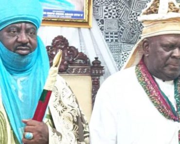 Emir Bayero commended Ayade for Appointing Kano Indigenes Commissioner, Aides