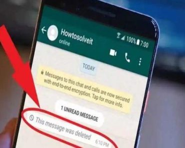 How to Read Deleted Messages On WhatsApp, A Secret Guide