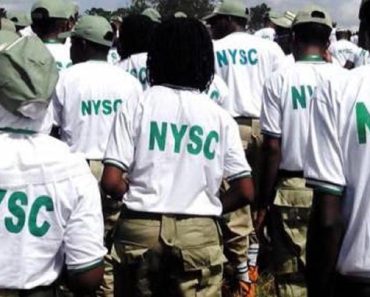 Imo government begins payment of N10,000 ‘allowee’ to Corps members