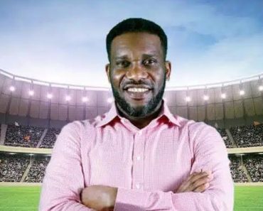 What Super Eagles need to maintain Africa’s number one team status — Jay Jay Okocha