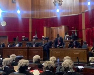 Breaking: Presidential Petition: Court Adjourns Hearing, Mandates INEC to Provide Documents