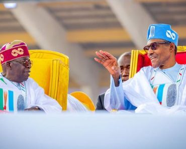 Ezeife To Buhari: Don’t Swear In Tinubu  As President Of Nigeria