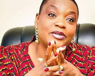 Women Radio 91.7 CEO urges APC govs to include one female each for ministerial appointment
