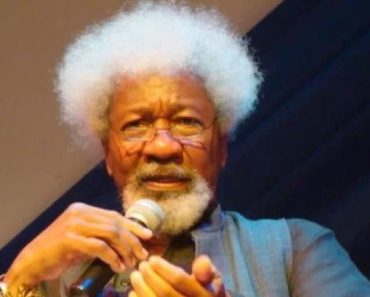 BREAKING: Tribunal: There Is Possibility Of Revolution If There Are No Clarification In PEP – Soyinka