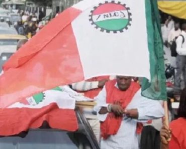 NLC speaks on plans to commence strike today over fuel subsidy removal