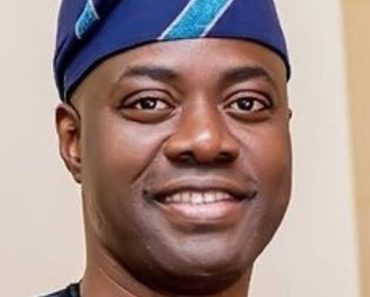 Makinde Tells Why He Will Not Stop Going To See Tinubu, Names Road After Wike