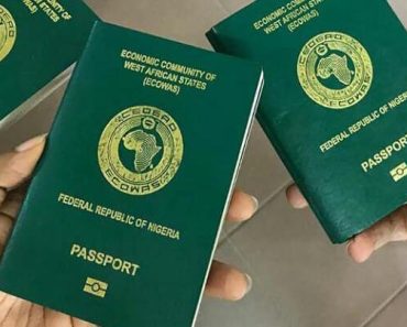 Why Immigrations declares state of emergency on passport