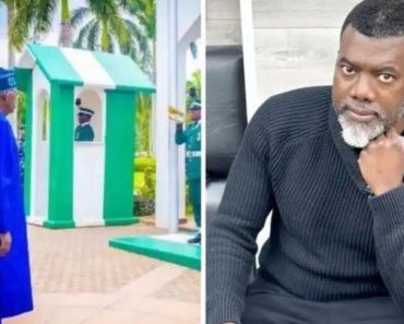 You Are Immature For Complaining About Fuel Price, Go To Peter Obi Supermarket – Reno Omokri