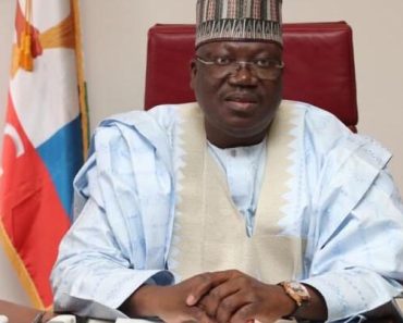 JUST IN: Lawan-Led Senate Fails To Whittle Down ICPC Chair’s Powers As Green Chamber Winds Down Without Concurrence