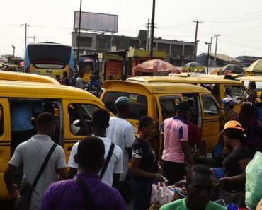 JUST IN: Fuel subsidy: Nigerians are facing transport poverty and need government intervention – expert