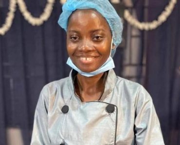 JUST IN: Ekiti chef: Damilola Adeparusi restrategises, embarks on another cook-a-thon