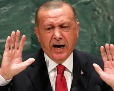 BREAKING: Erdoğan pledges Turkey’s support to Putin amid Russian unrest