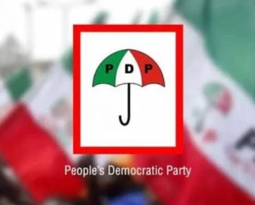 BREAKING: PDP Summons Atiku, Mark, Wike, 180 Others For Crucial Meeting Today