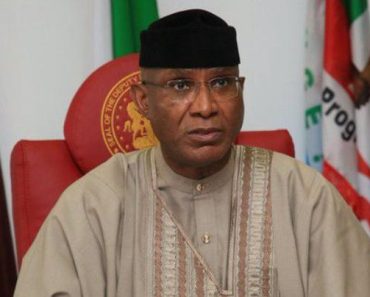 BREAKING: Omo-Agege Under Pressure As Ojougboh’s APC Faction Makes New Allegations