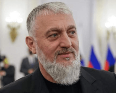 The Kremlin has expressed “great concern” over reports of injuries sustained by a prominent Chechen paramilitary commander.
