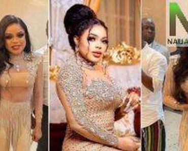 EXCLUSIVE: “I’m Still The Mother Of All B*tches”- Bobrisky Replies Trolls Who Accused Him Of Lying About Plastic Surgery