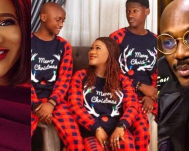 BREAKING: Why i had a second child for 2face despite not being married to him” Sunmbo Adeoye reveals, dishes out strong advice to single ladies and babymamas