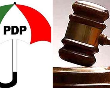 “Real disaster” happened at the ward collation centres – PDP witness