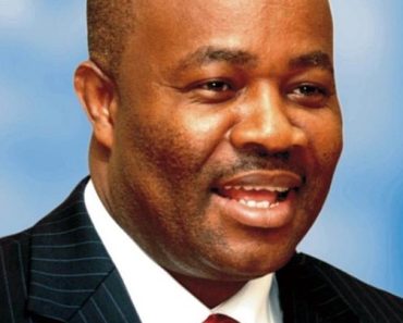 Tinubu Inaugurates 10th NASS, Tuesday, …Solicits Support For Akpabio