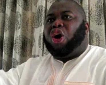 Breaking: Senate Presidency: “This Will Be The Last Time I Will Speak In Favour Of The Igbos” – Asari Dokubo.