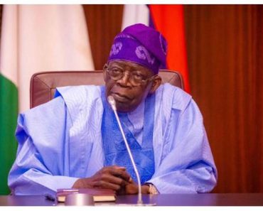 BREAKING: Tinubu: I Rejected Personal Benefit in Favor of Nigeria’s Financial Stability
