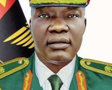 BREAKING: Taoreed Lagbaja: Formidable force who cleared bandits from the Abuja-Kaduna road