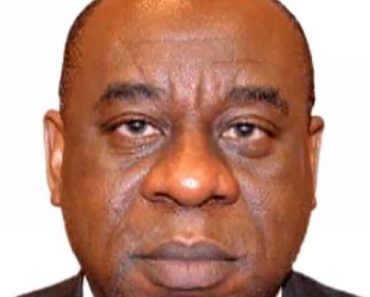 Breaking: Five Things To Know About Acting CBN Governor, Folashodun Shonubi
