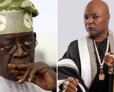 Breaking: Charly Boy Reveals President Tinubu’s ‘Real Age’, Discloses Old Document