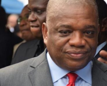 JUST IN: It is his turn to cry, Wike next – Nigerians mock Orji Kalu after he wept on national TV