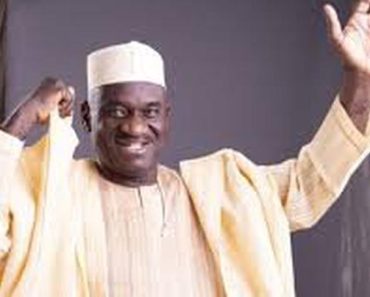 BREAKING: Kogi guber: Group dissociate self from consensus candidate, drums up support for Jubrin