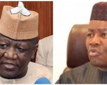 JUST IN: 10th Senate: Concede to S/South – Yari told hours before Senate Presidency election