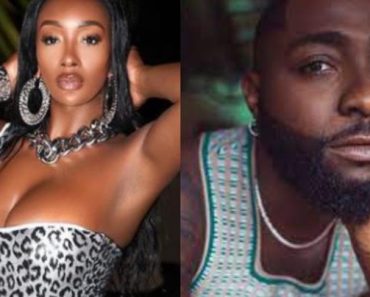 Reasons Davido a devil, never wanted to marry Chioma – Anita Brown